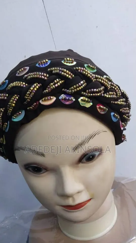 Ladies Cap
