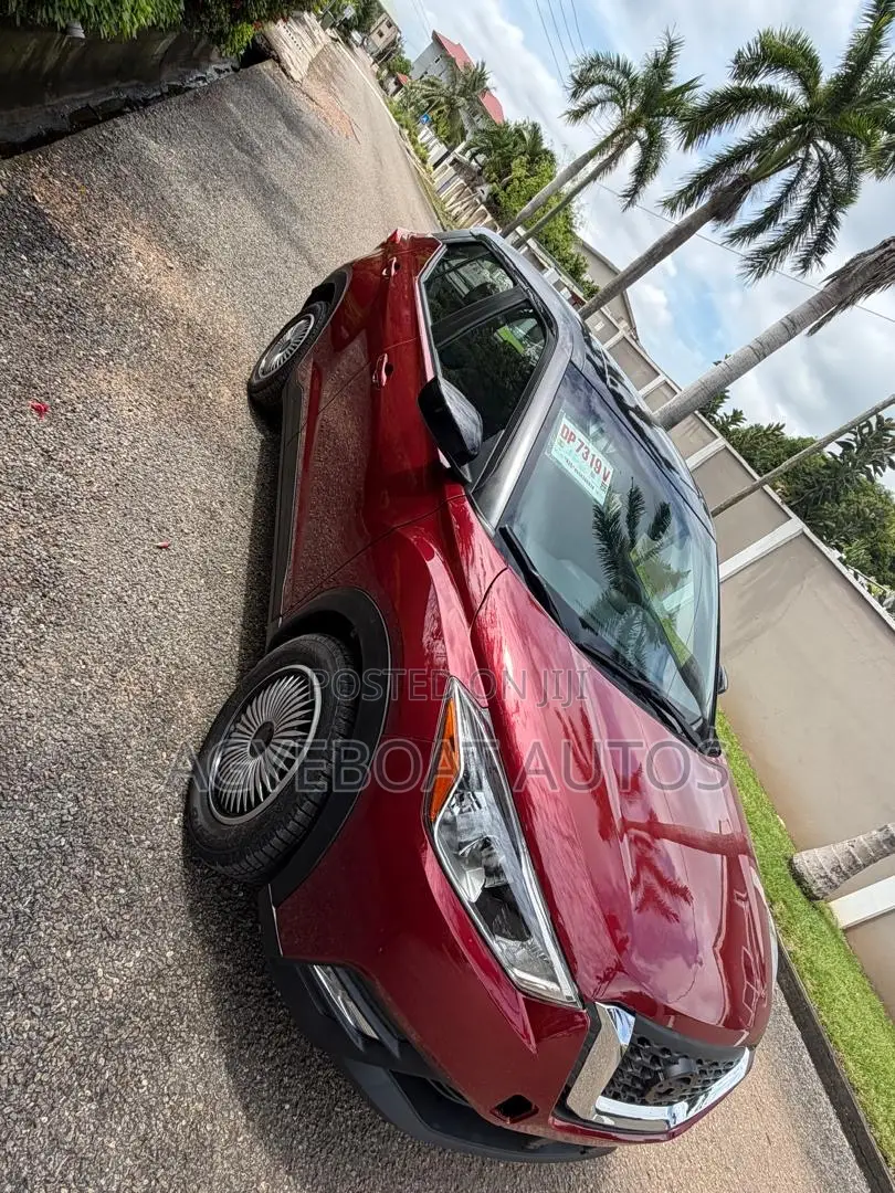 Nissan Kicks SV 2020 Burgundy