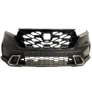 Honda CRV 2023 2024 2025 Front Complete Hybrid or Sports Bumper