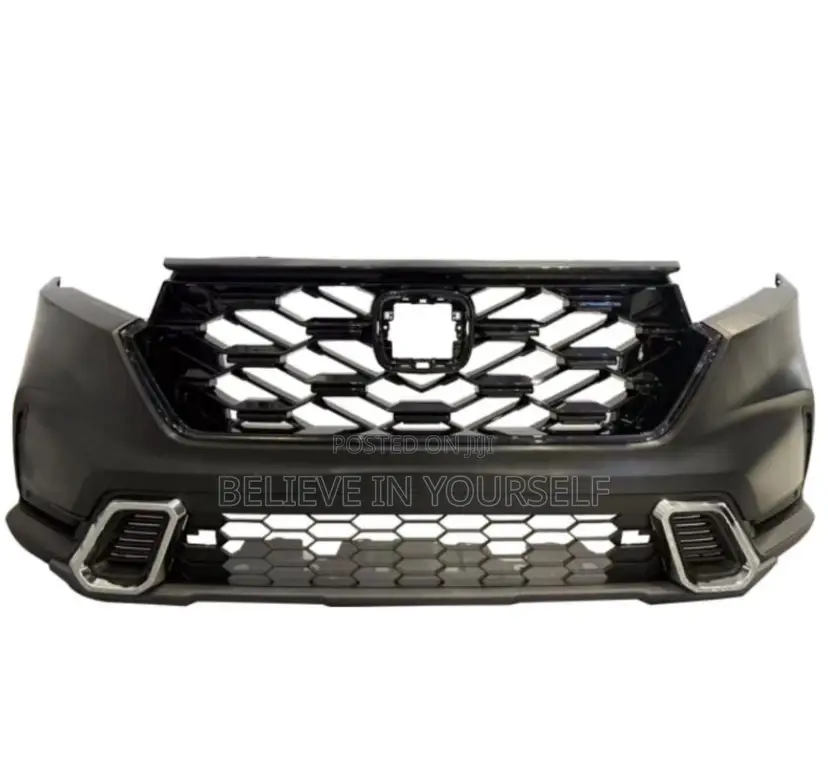 Honda CRV 2023 2024 2025 Front Complete Hybrid or Sports Bumper