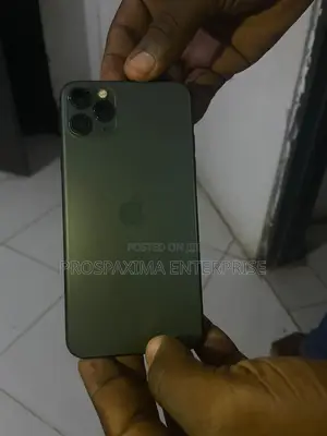 Apple iPhone 11 Pro Max 64 GB Gray