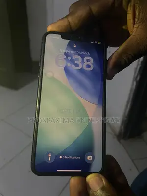 Apple iPhone 11 Pro Max 64 GB Gray