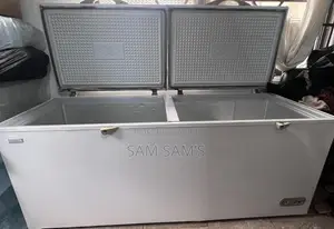 Tamashi Chest Freezer