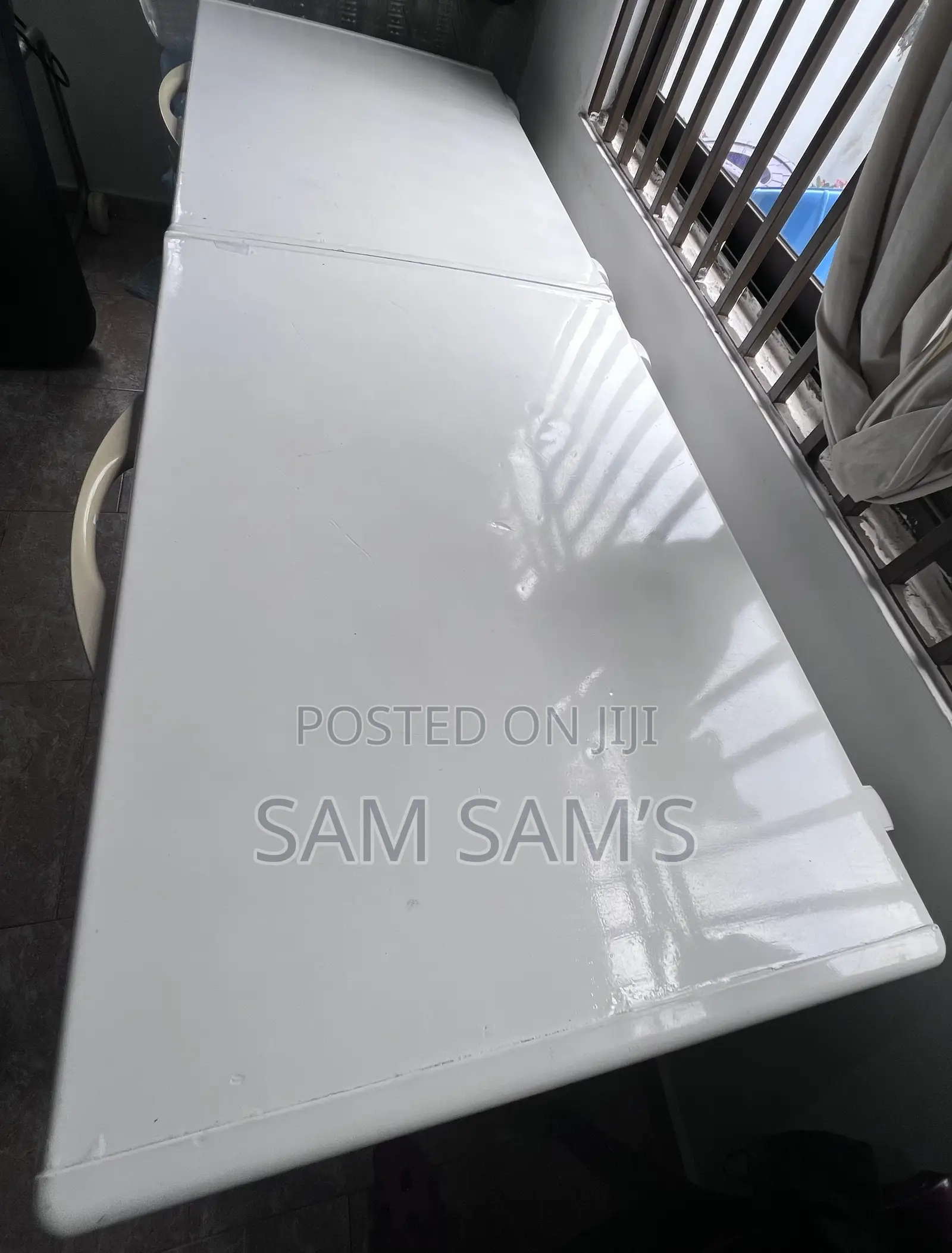 Tamashi Chest Freezer
