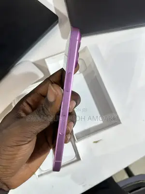 Apple iPhone 16 128 GB Pink
