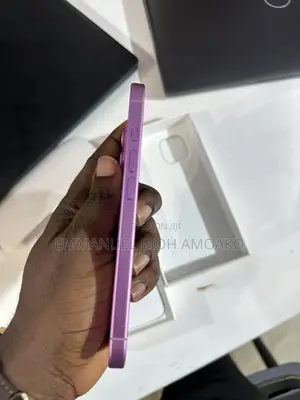 Apple iPhone 16 128 GB Pink
