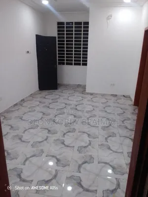 2bdrm Apartment in Right Properties, New Legon for rent