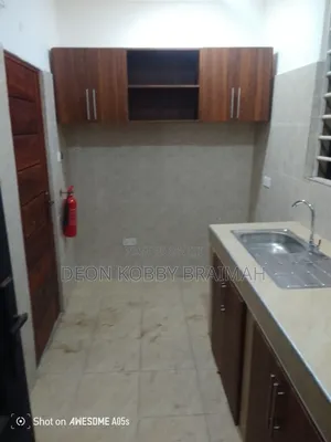 2bdrm Apartment in Right Properties, New Legon for rent