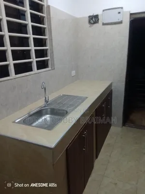 2bdrm Apartment in Right Properties, New Legon for rent