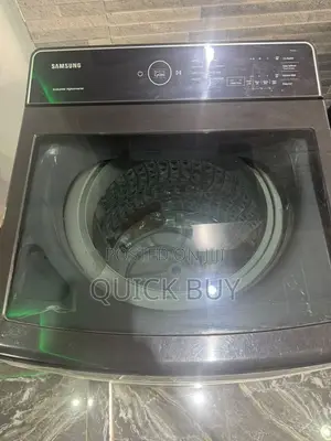 Samsung 11kg Inverter Washing Machine