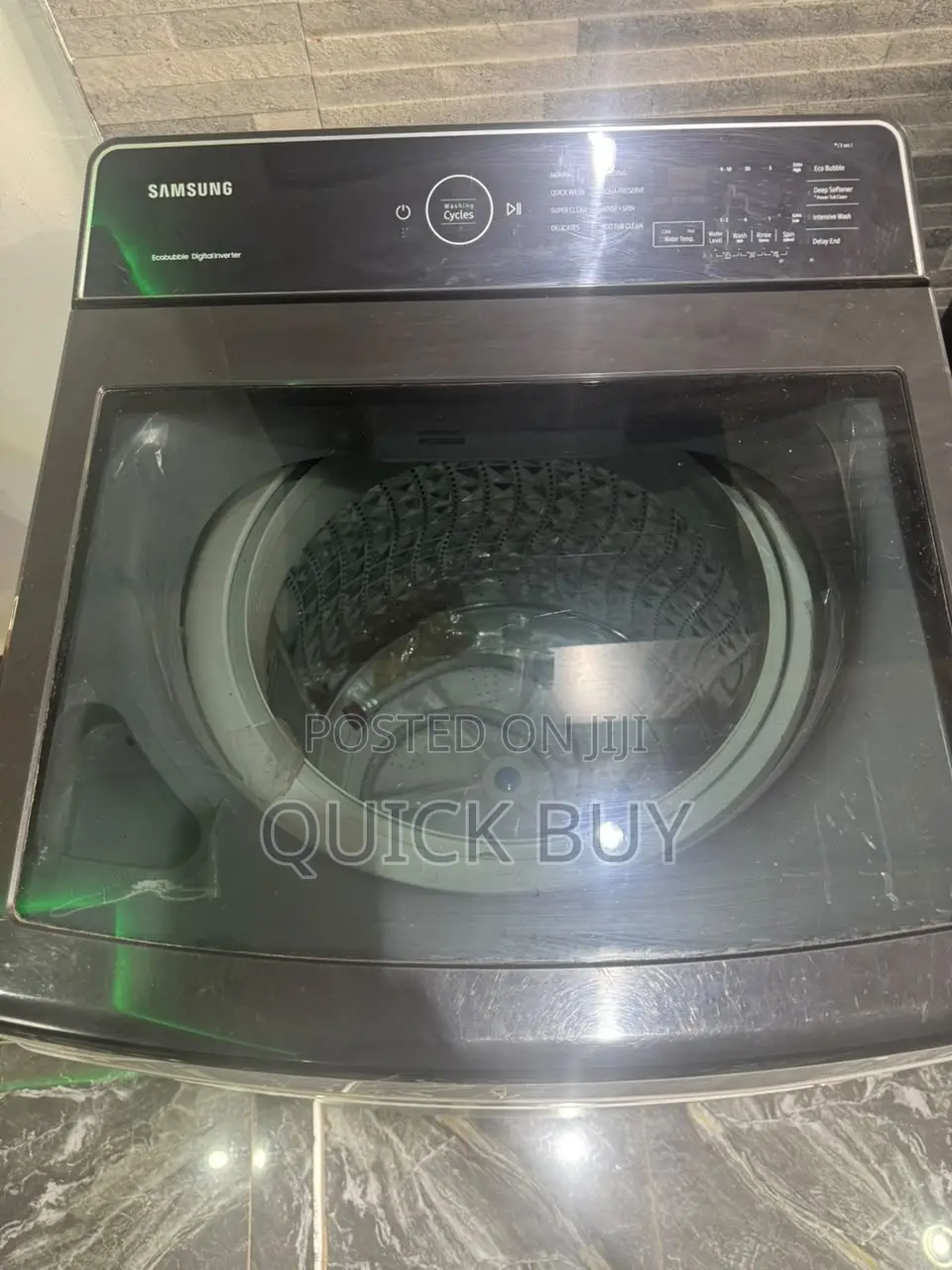 Samsung 11kg Inverter Washing Machine