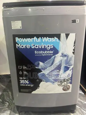 Samsung 11kg Inverter Washing Machine