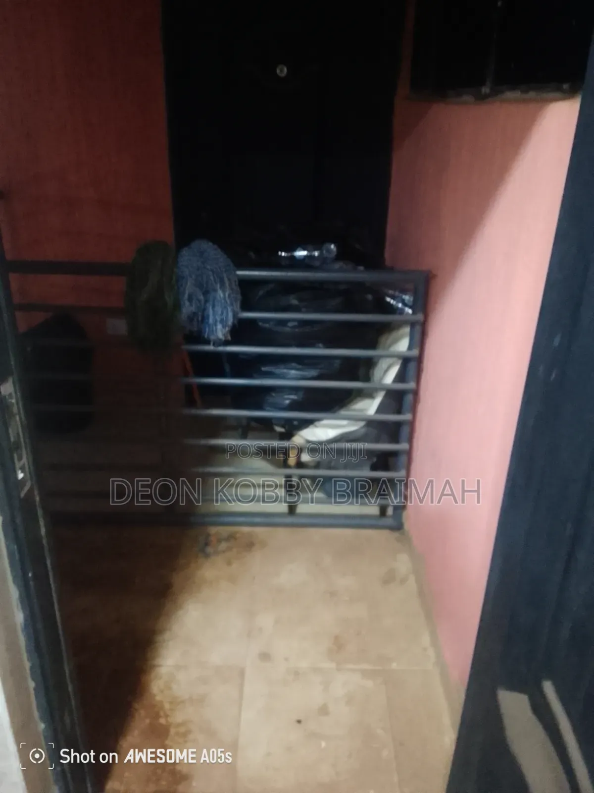 2bdrm Apartment in Right Properties, New Legon for rent