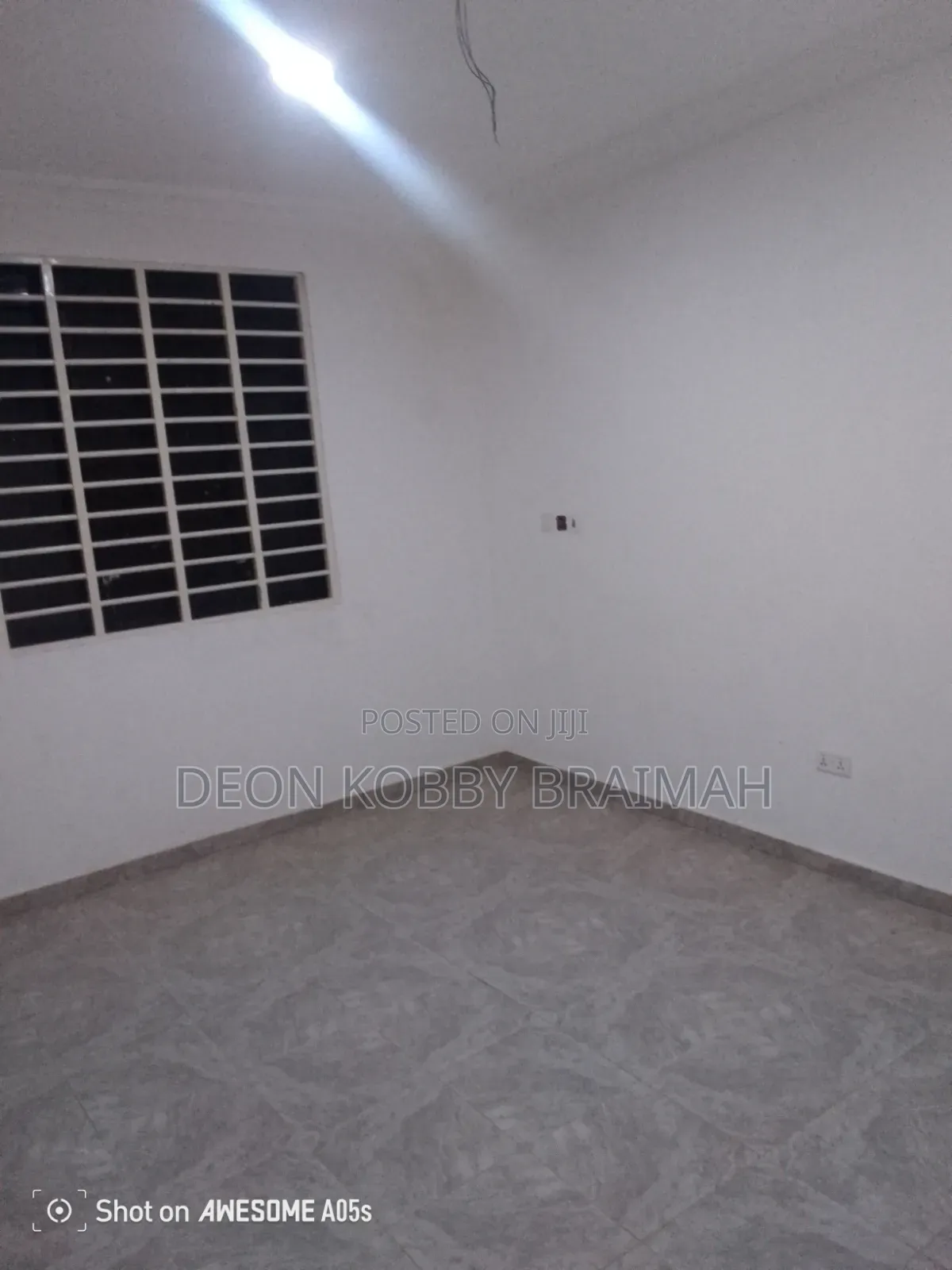2bdrm Apartment in Right Properties, New Legon for rent