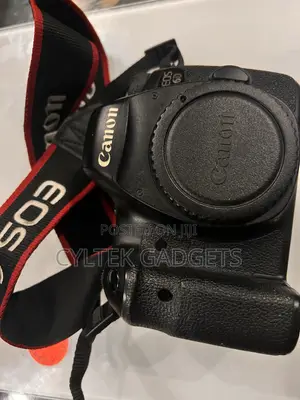 Canon 6d and 6d Mark 2 Body Swap Allowed