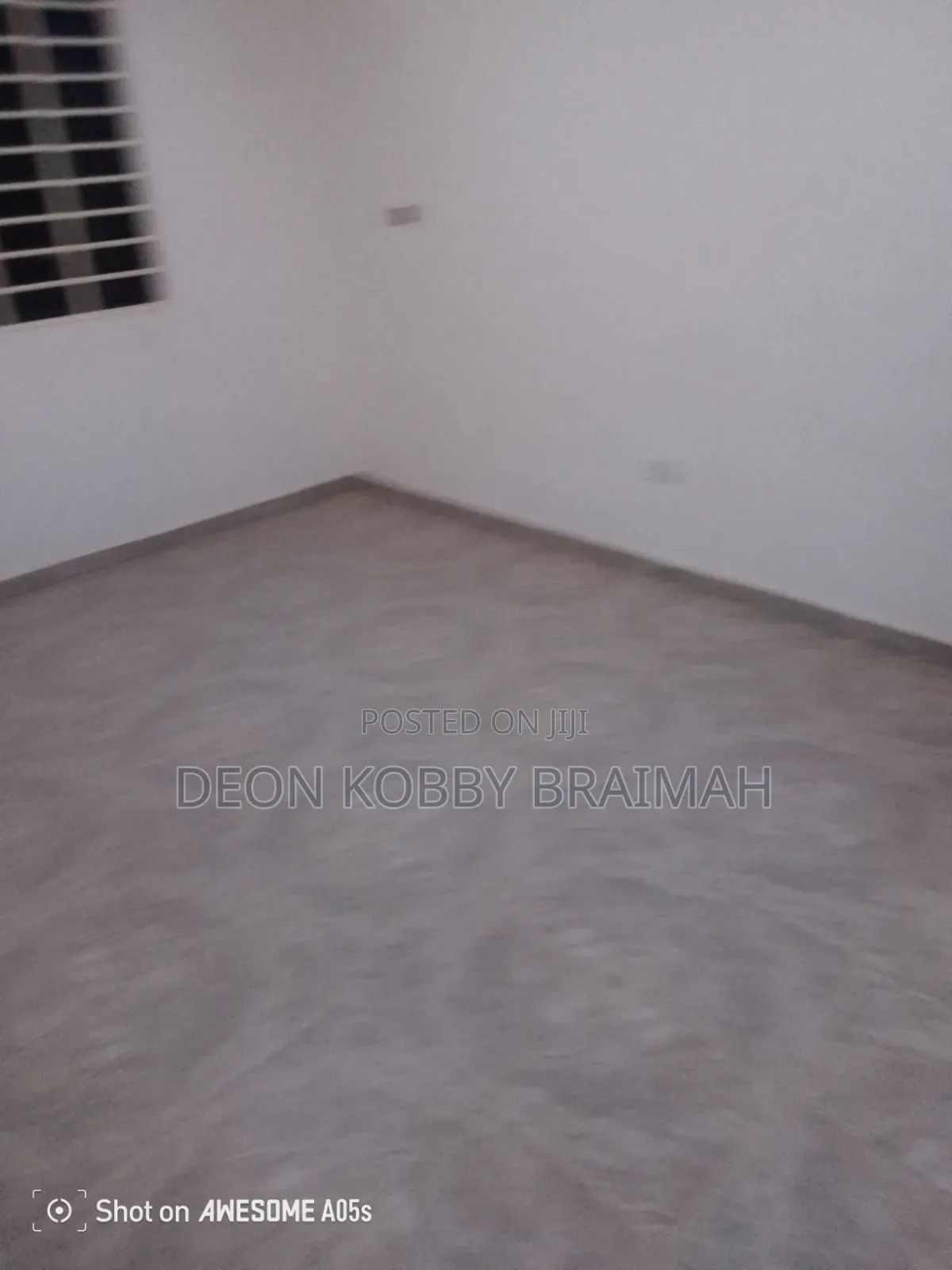 2bdrm Apartment in Right Properties, New Legon for rent