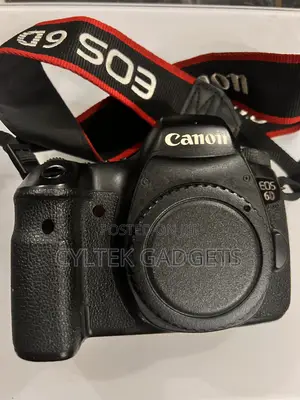 Canon 6d and 6d Mark 2 Body Swap Allowed