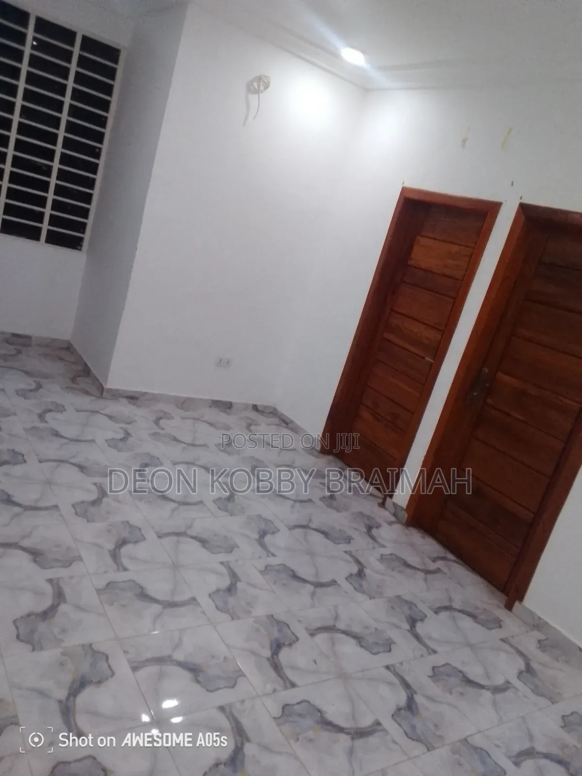 2bdrm Apartment in Right Properties, New Legon for rent