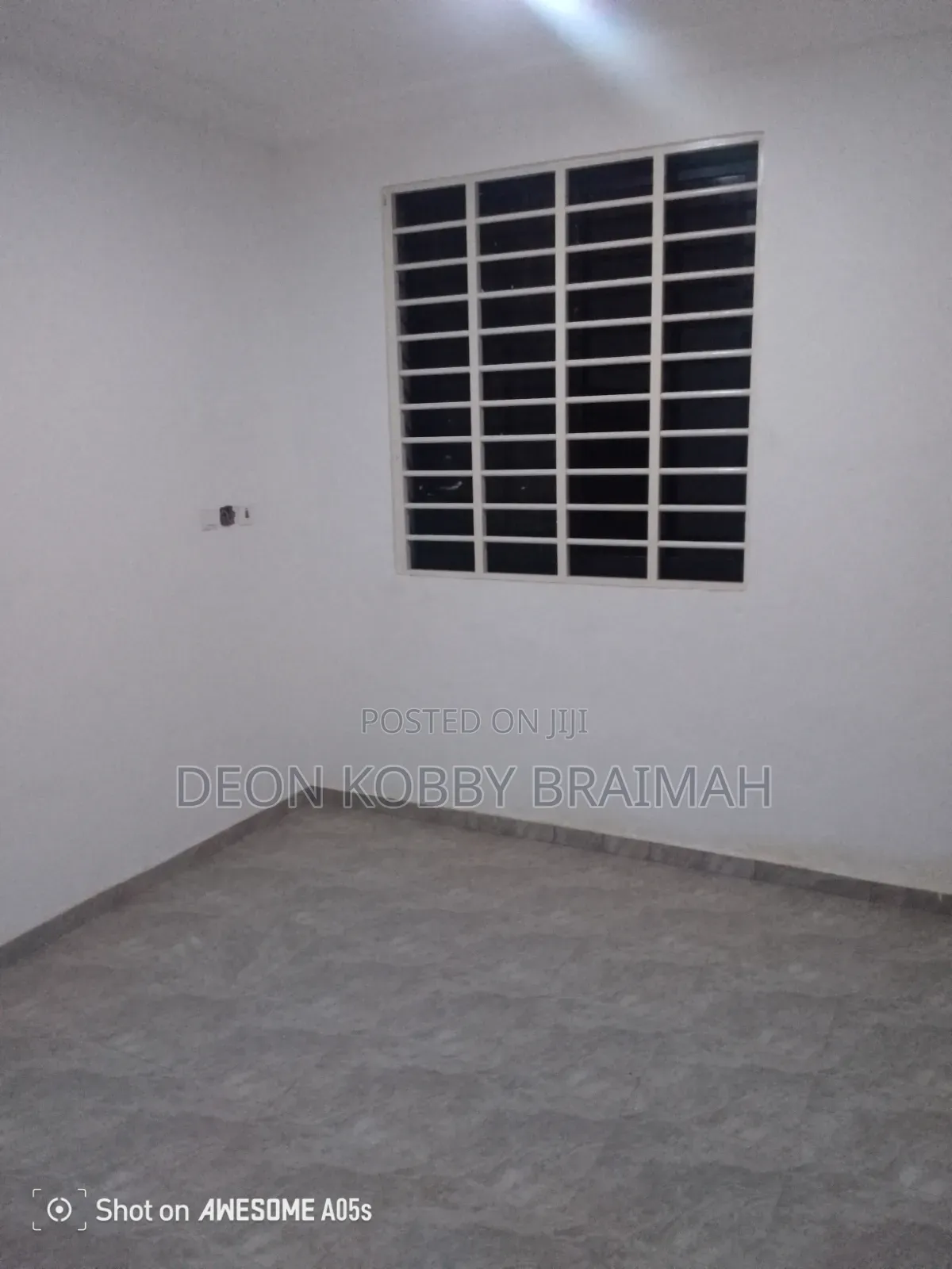 2bdrm Apartment in Right Properties, New Legon for rent