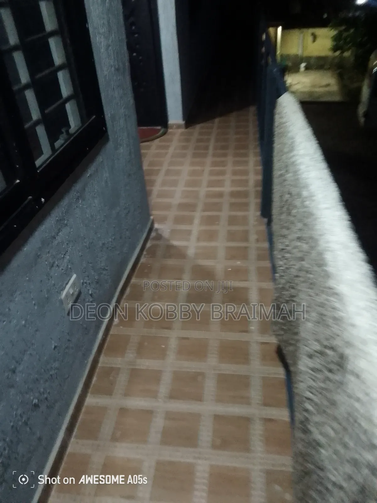 2bdrm Apartment in Right Properties, New Legon for rent