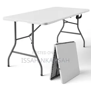 Outdoor Folding Table