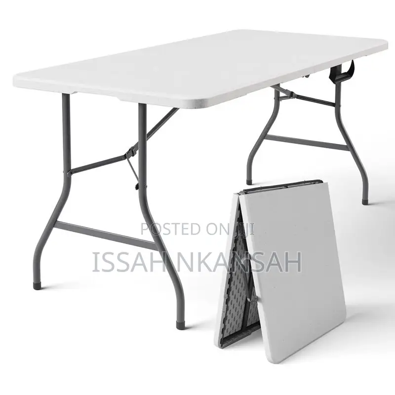 Outdoor Folding Table