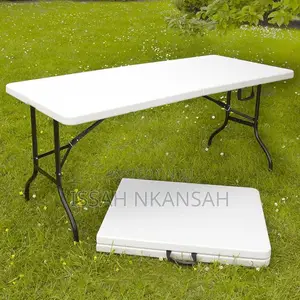 Outdoor Folding Table