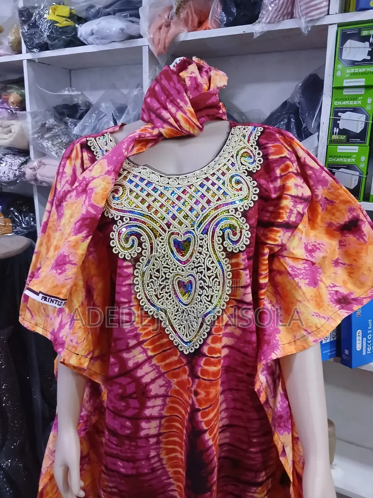 Ladies Clothes Ready to Wear