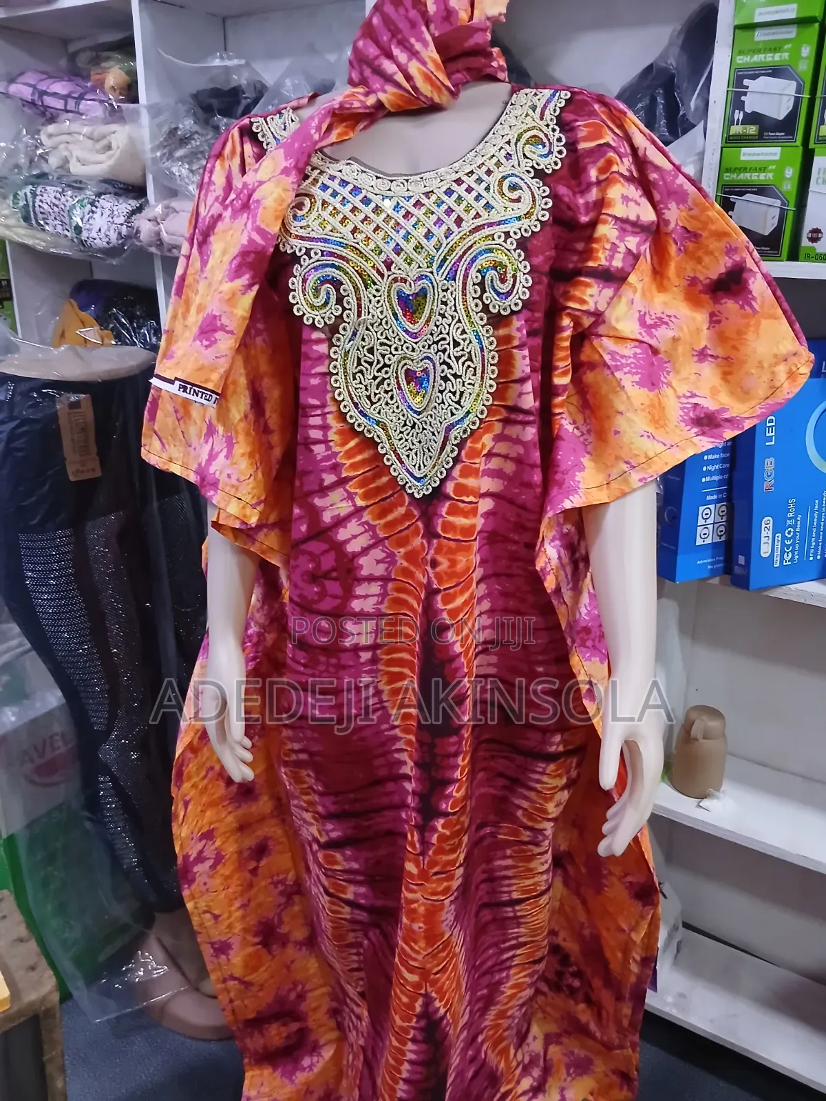 Ladies Clothes Ready to Wear