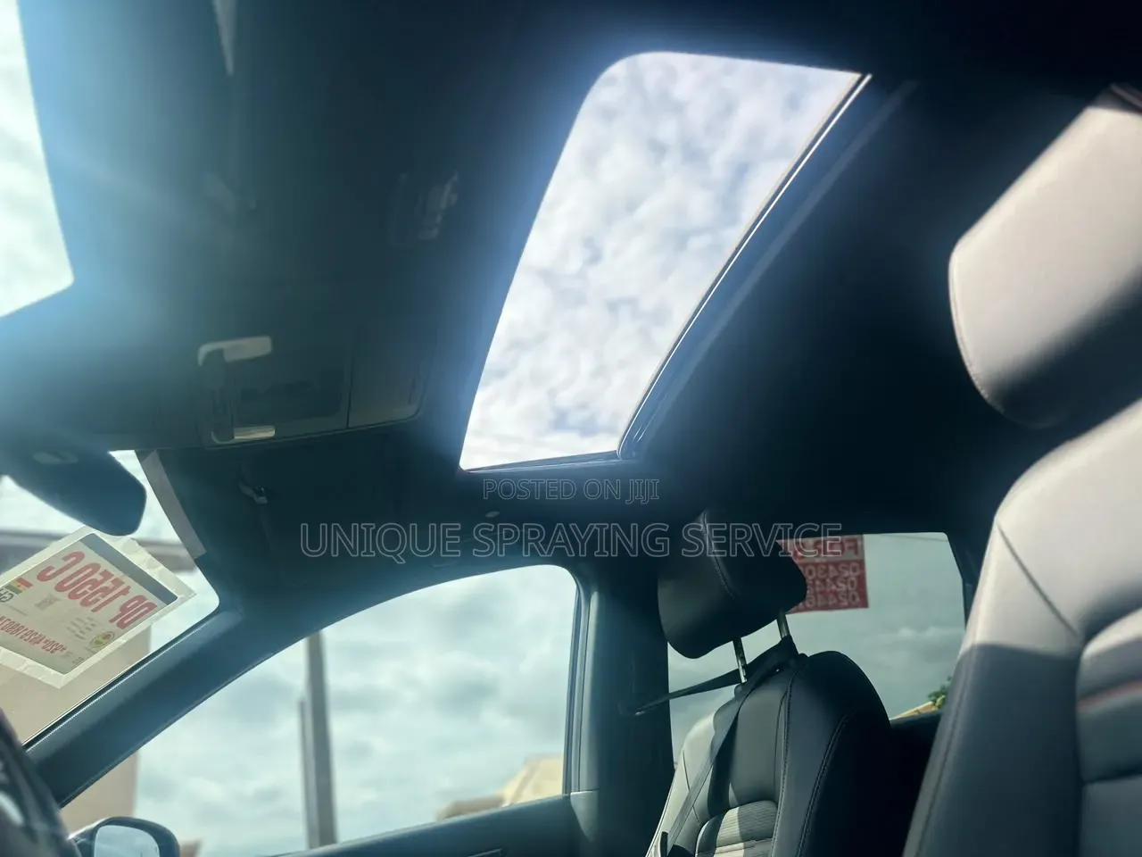 Honda CR-V Hybrid 2024 Black