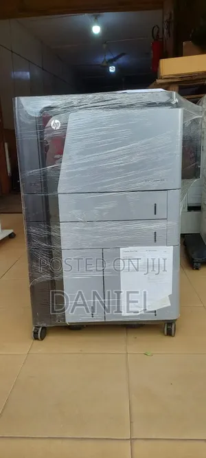 Hp Laserjet Enterprise 806dn