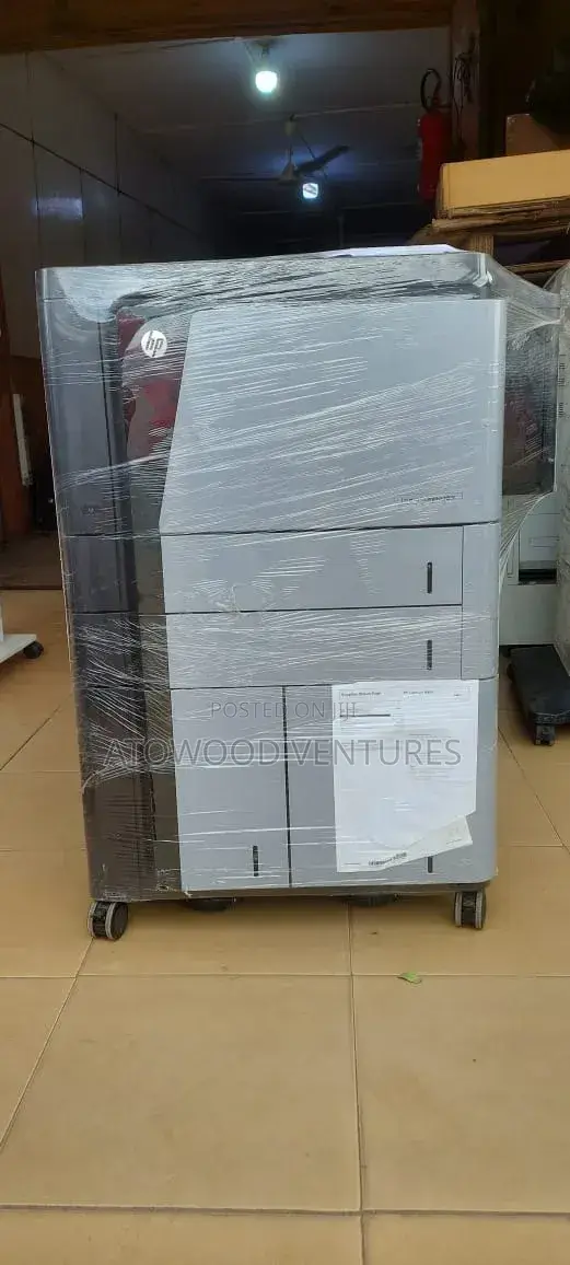 Hp Laserjet Enterprise 806dn