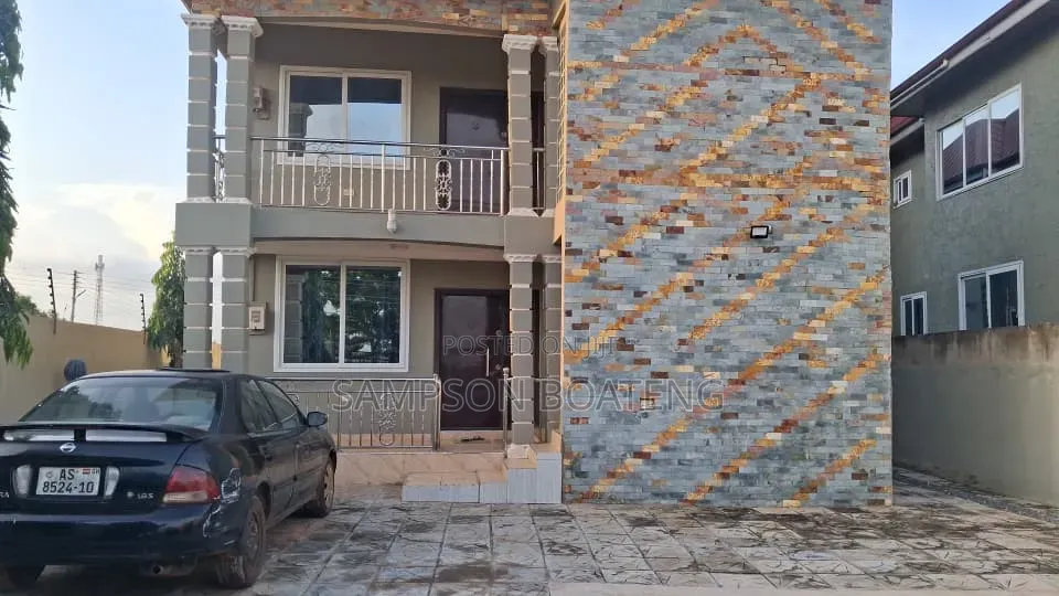 2bdrm Apartment in Charity Hill, Community 25 for rent