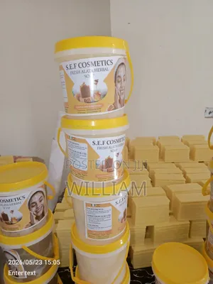 Alata Herbal Soap