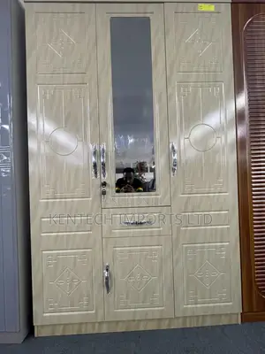 3 in 1 China Made Wardrobe