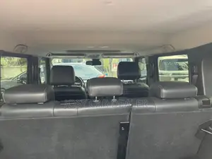 BAIC BJ20 2019 Black