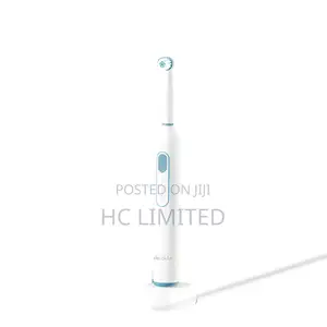 Decakila Rotary Electric Toothbrush - Kmtb017w