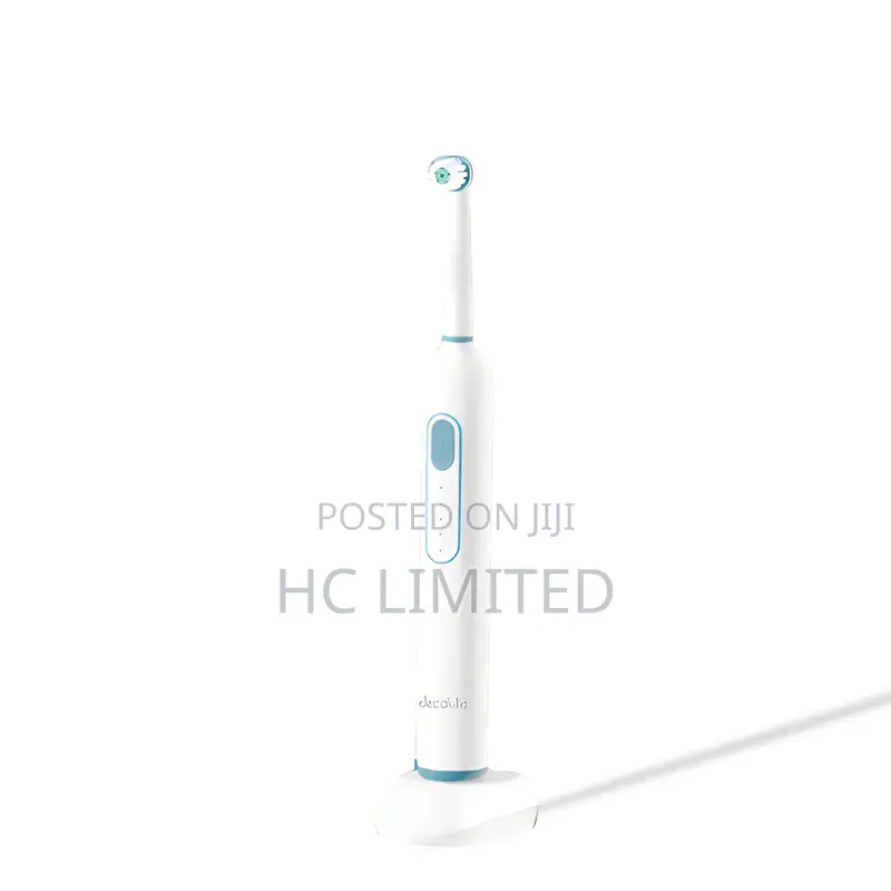 Decakila Rotary Electric Toothbrush - Kmtb017w