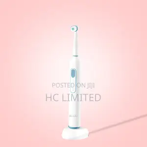Decakila Rotary Electric Toothbrush - Kmtb017w