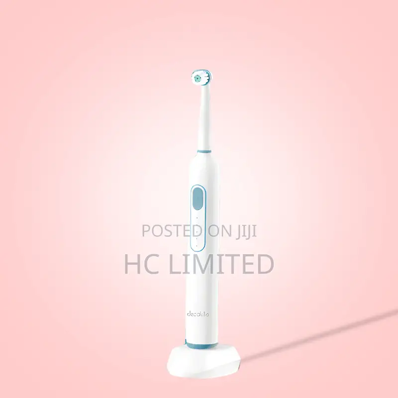 Decakila Rotary Electric Toothbrush - Kmtb017w