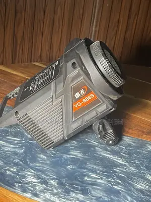 Video Light