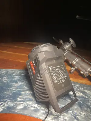 Video Light