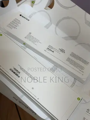 Apple Watch Series 11 46mm GPS With Slate Link Bracelet