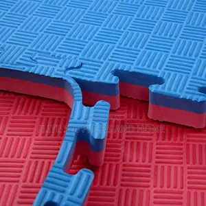 Gym / Floor Mats -105x105cm (Heavy Duty Thick )