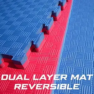 Gym / Floor Mats -105x105cm (Heavy Duty Thick )
