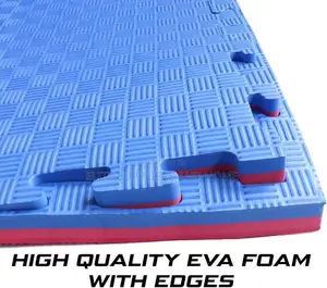Gym / Floor Mats -105x105cm (Heavy Duty Thick )