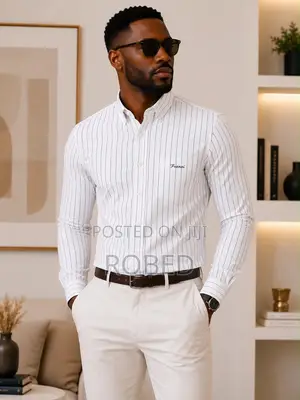 Designer Shirts