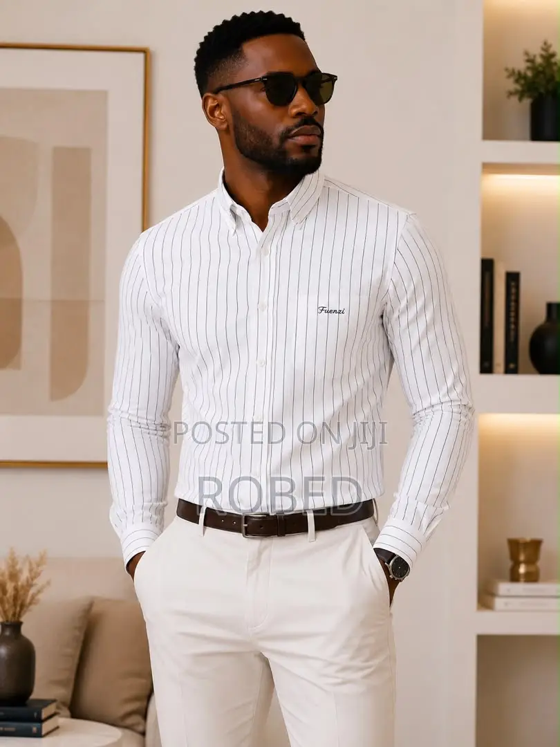 Designer Shirts