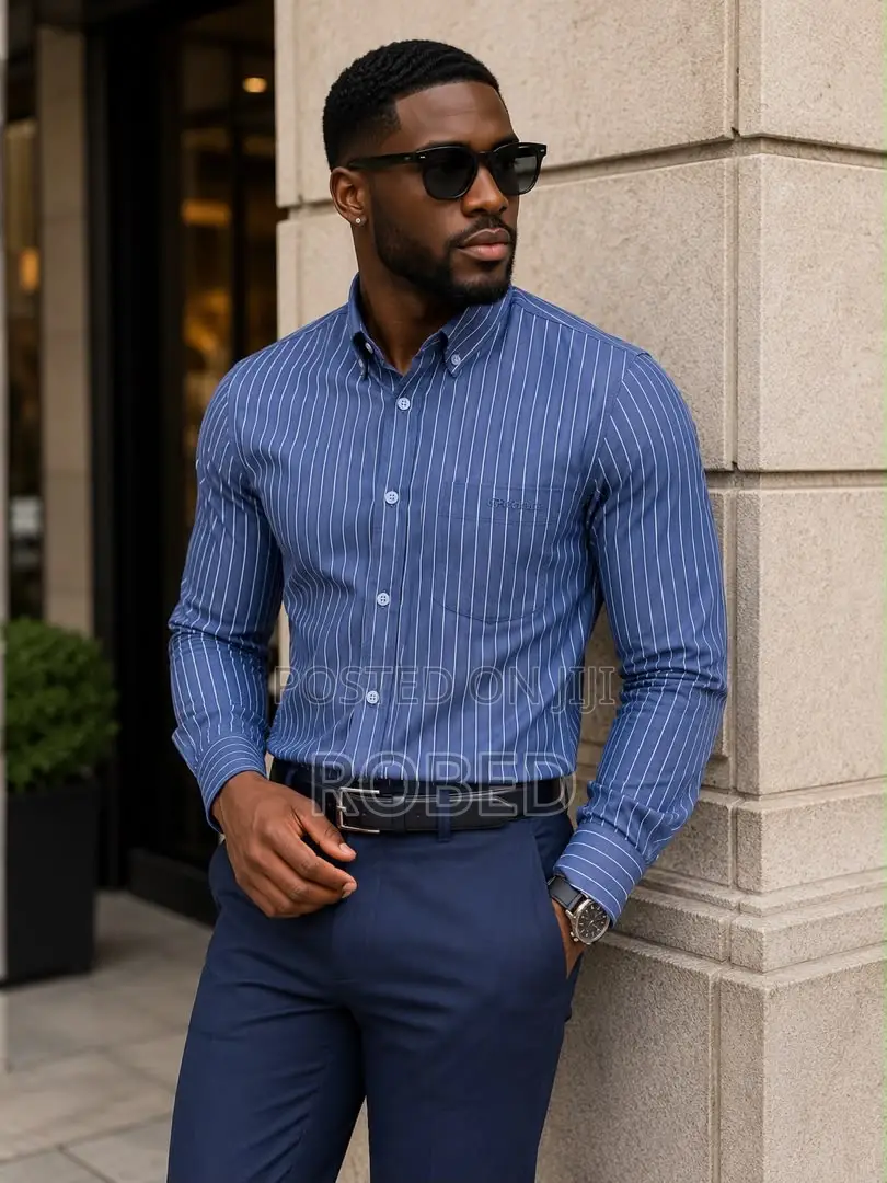 Designer Shirts