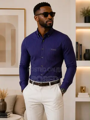 Designer Shirts